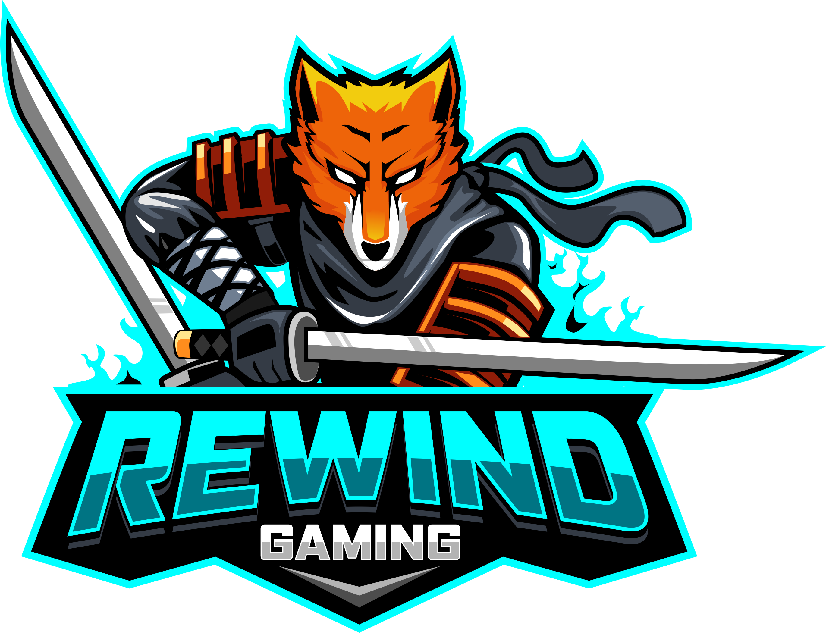 Rewind Gaming