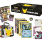 Pokémon TCG 25th Anniversary Celebrations Prime Collection Box