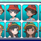 Pokémon Ultra Sun [Nintendo 3DS]