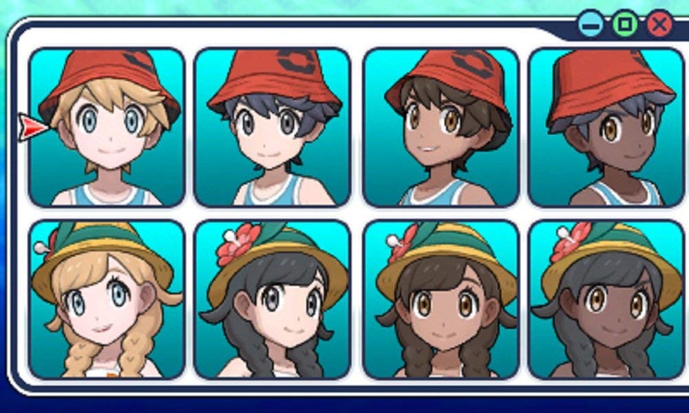Pokémon Ultra Sun [Nintendo 3DS]