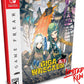 GIGA WRECKER Alt. (Collector's Edition)