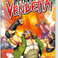 Final Vandetta [Nintendo Switch]