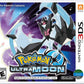 Pokémon Ultra Moon [Nintendo 3DS]
