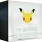 Sword & Shield: Pokémon 25th Anniversary Celebrations Elite Trainer Box (ETB)