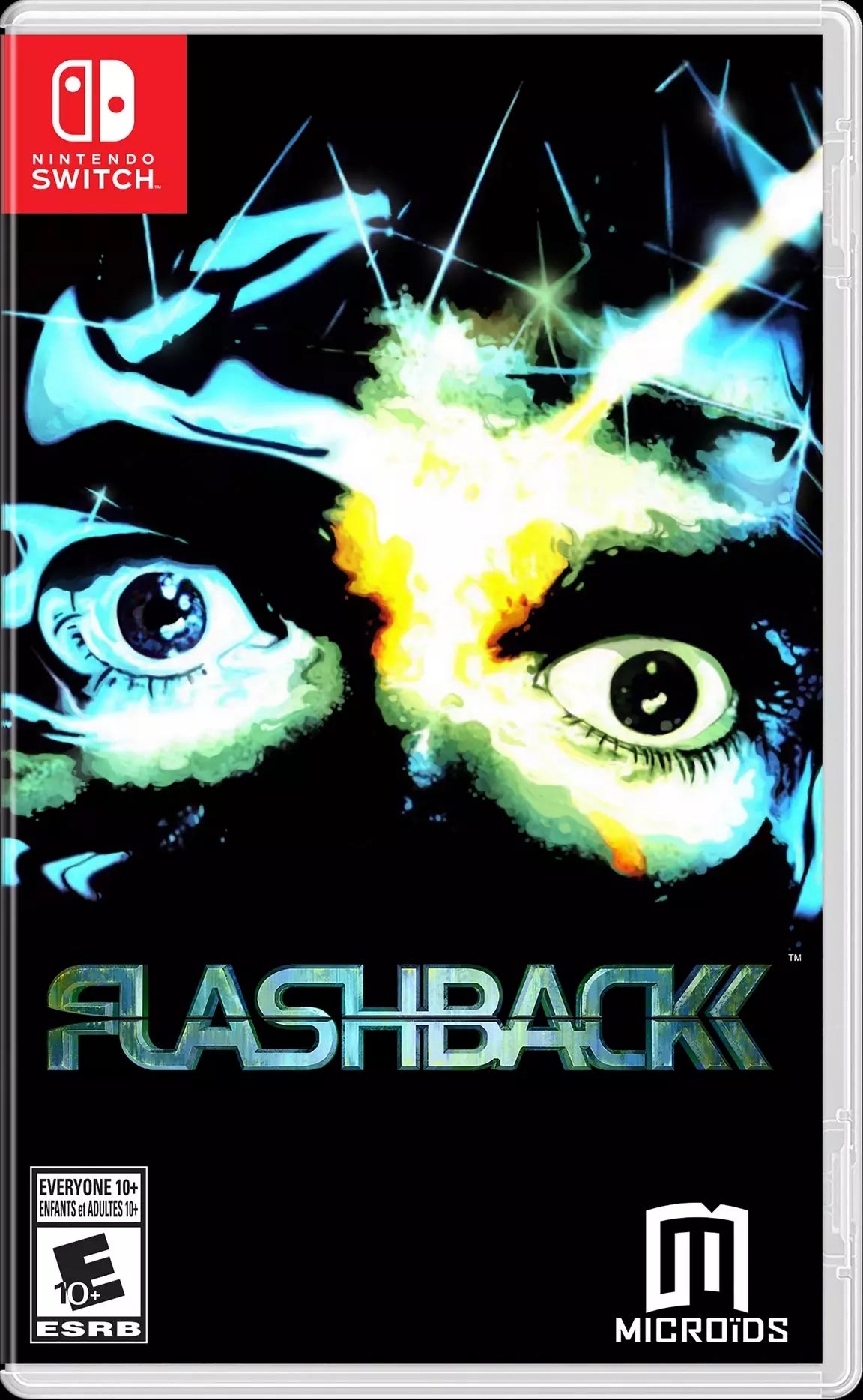 Flashback 25th Anniversary (Collector's Edition)