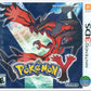 Pokémon Y [Nintendo 3DS]