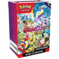 Scarlet & Violet Booster Bundle (6 Packs)