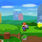 Paper Mario: Sticker Star [Nintendo 3DS]