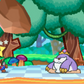Paper Mario: Sticker Star [Nintendo 3DS]