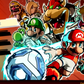 Mario Strikers: Battle League [Nintendo Switch]