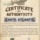 Earth Atlantis - Elite Edition [Nintendo Switch]