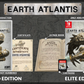 Earth Atlantis - Elite Edition [Nintendo Switch]