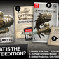 Earth Atlantis - Elite Edition [Nintendo Switch]