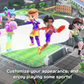 Nintendo Switch Sports [Nintendo Switch]