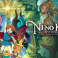 Ni No Kuni Wrath Of The White Witch [Nintendo Switch]