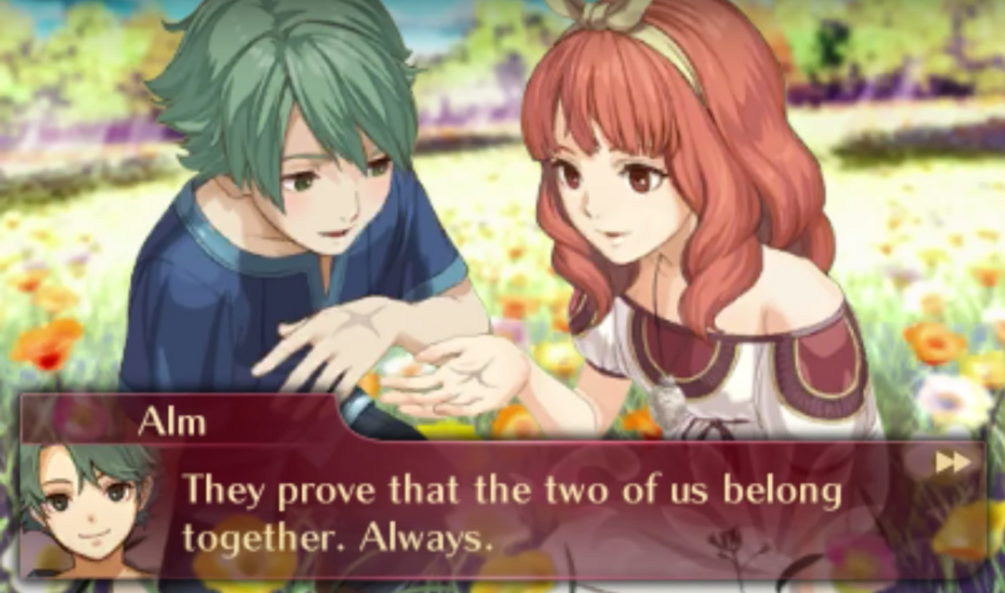 Fire Emblem Echoes: Shadows of Valentia [Nintendo 3DS]