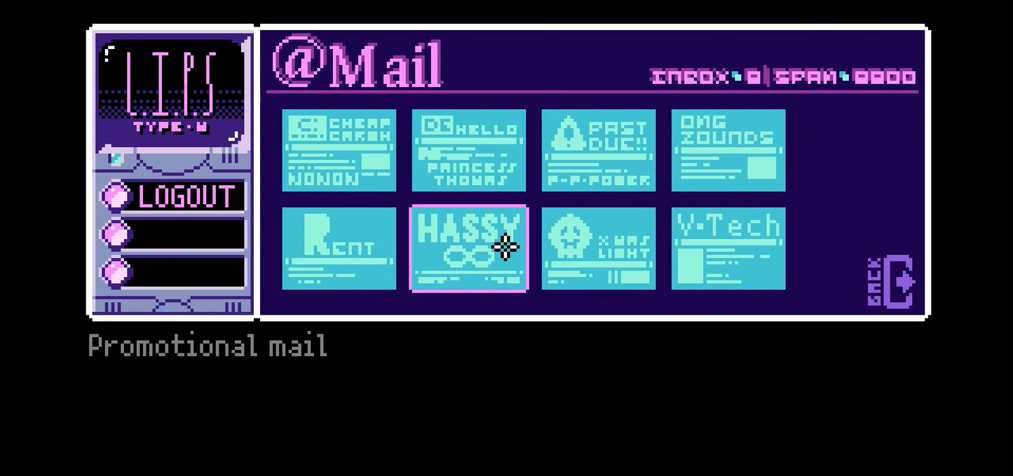 2064: Read Only Memories (Collector's Edition) [Nintendo Switch]