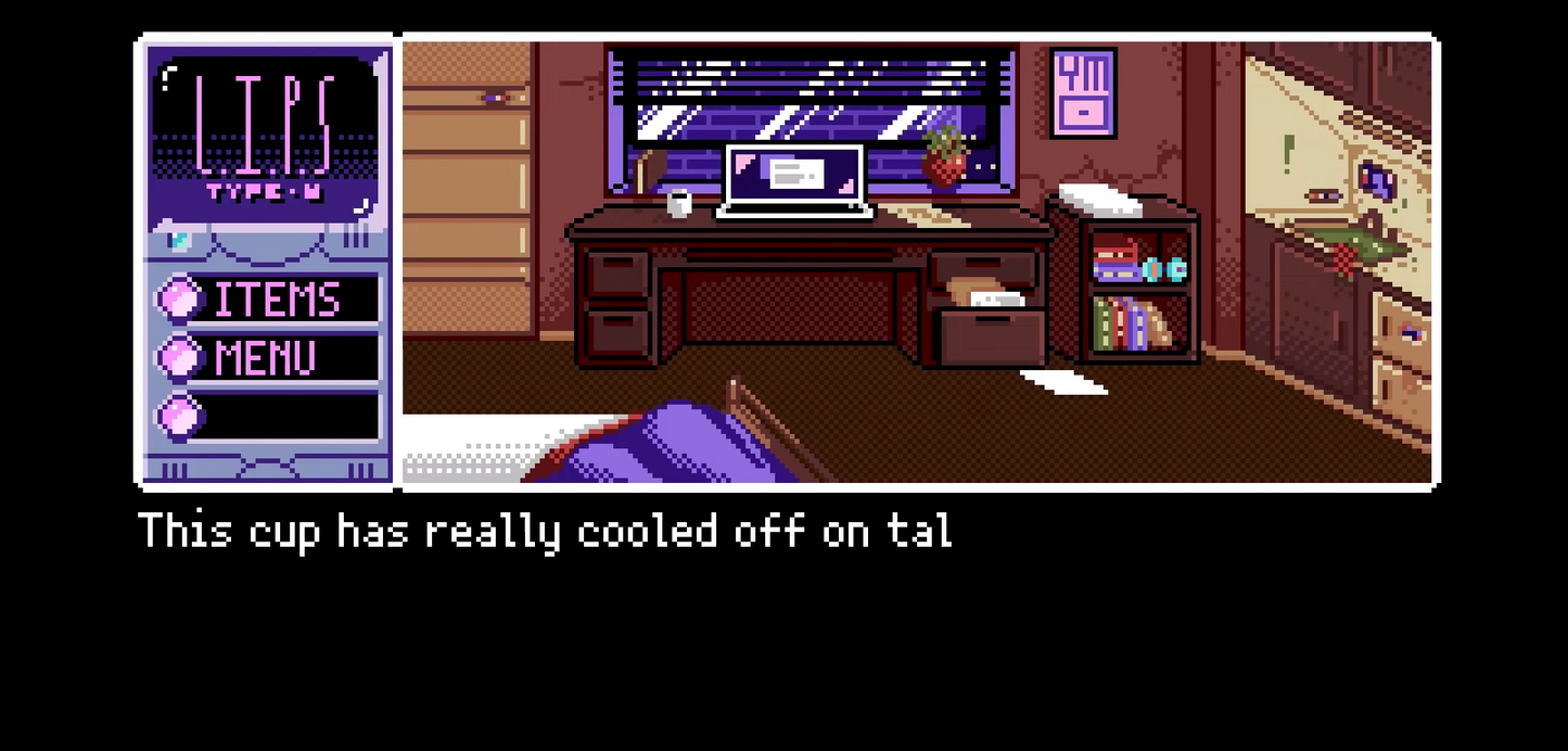2064: Read Only Memories (Collector's Edition) [Nintendo Switch]