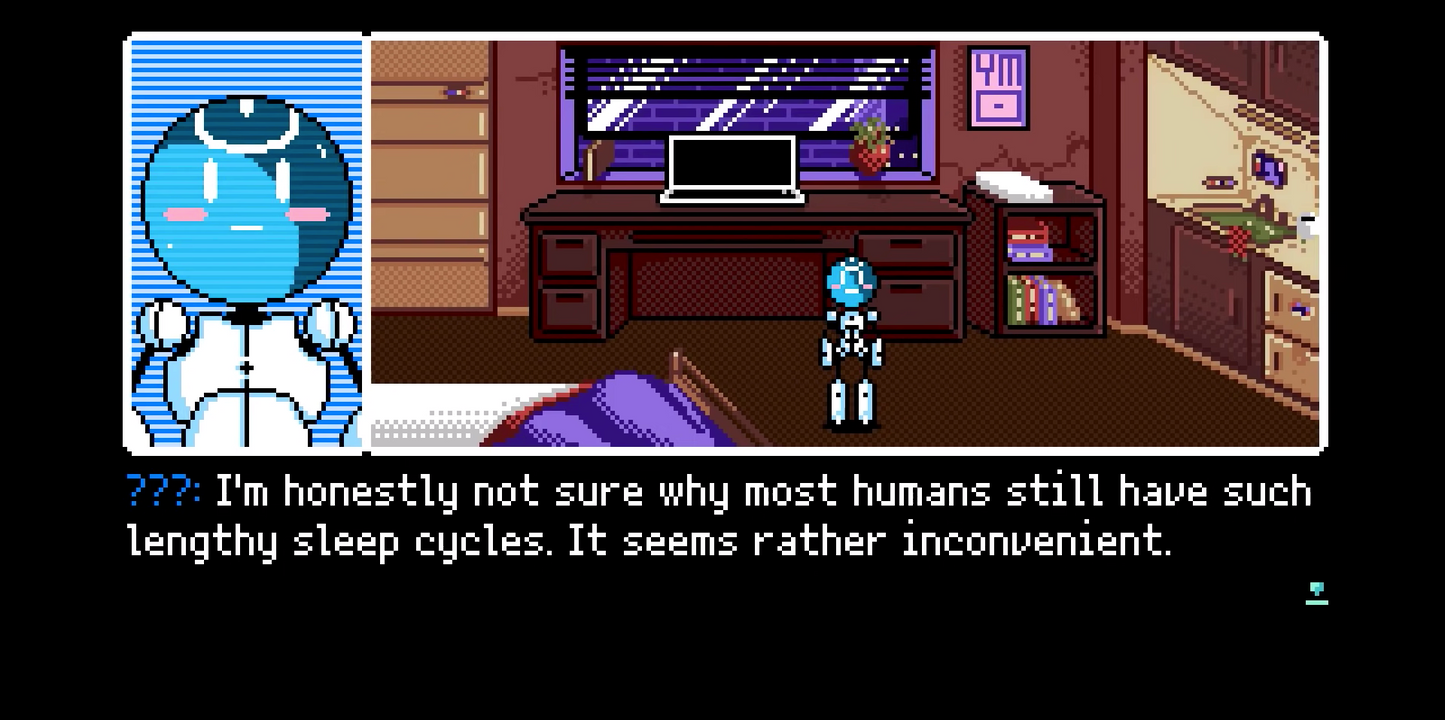 2064: Read Only Memories (Collector's Edition) [Nintendo Switch]