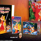 Dragon's Lair Trilogy (Collector's Edition)