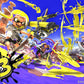 Splatoon 3 [Nintendo Switch]
