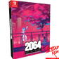 2064: Read Only Memories (Collector's Edition) [Nintendo Switch]
