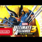 Marvel Ultimate Alliance 3: The Black Order [Nintendo Switch]