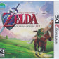 The Legend of Zelda: Ocarina of Time 3D [Nintendo 3DS]