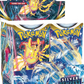 Sword & Shield: Silver Tempest Booster Box Display (36 Packs)