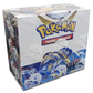 Sword & Shield: Silver Tempest Booster Box Display (36 Packs)
