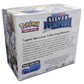 Sword & Shield: Silver Tempest Booster Box Display (36 Packs)